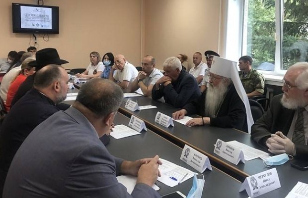 "Без срока давности"