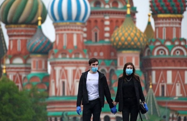 В Пекине открылась международная онлайн-выставка «Пандемия в фотообъективе»
