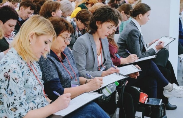 Объявлены даты всех мероприятий Тотального диктанта