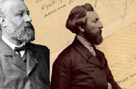 Первый канал покажет документальный фильм снятый по книге швейцарского журналиста Ги Меттана