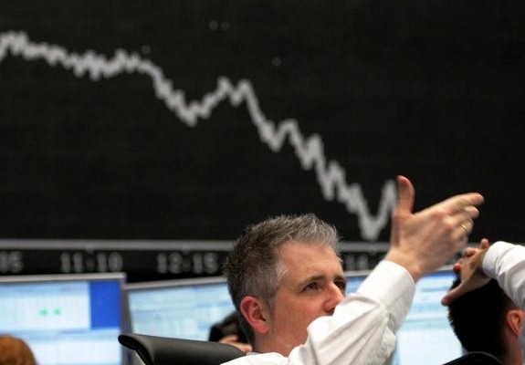 Минэкономики Германии: ФРГ потеряет почти 60 млрд евро в 2022 году из-за высоких цен на энергию