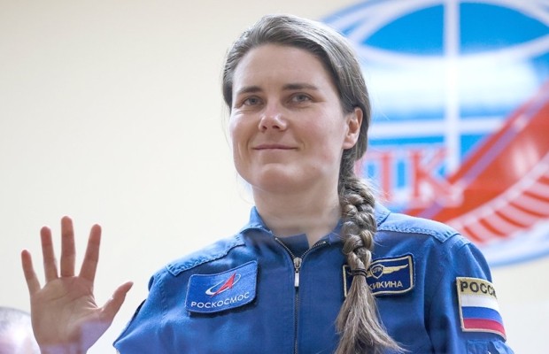 Анна Кикина станет первым российским космонавтом в экипаже Crew Dragon
