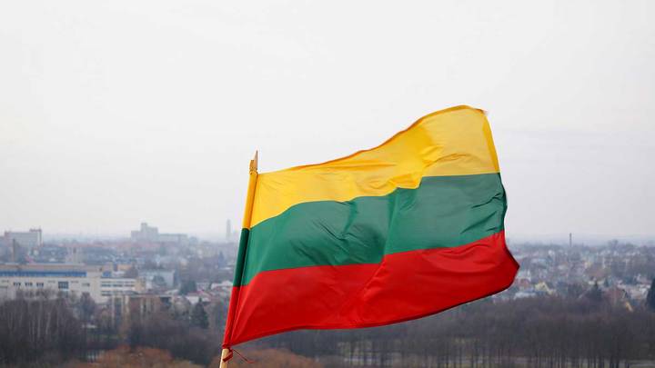 Госдеп призвал Литву признать причастность некоторых национальных героев к Холокосту