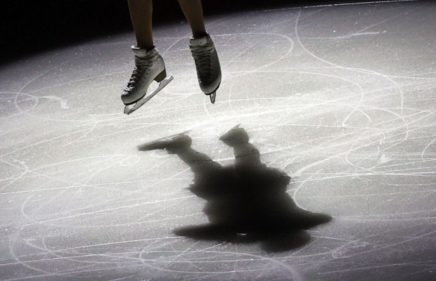 ISU повысил возрастной ценз в фигурном катании