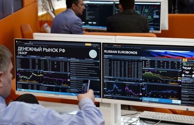 Платежное поручение о выплатах купона по российским евробондам исполнено