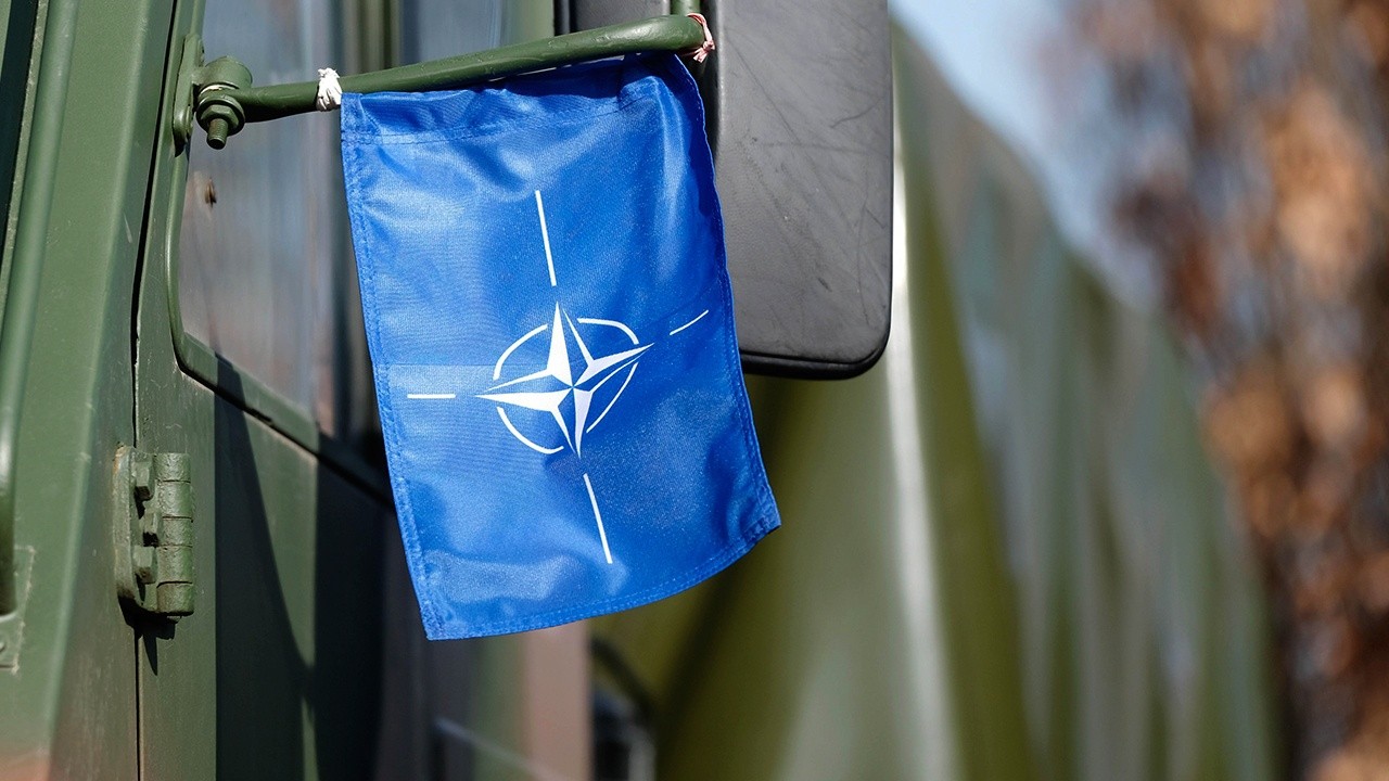 НАТО установила военный бюджет на 2023 год в размере почти €2 млрд