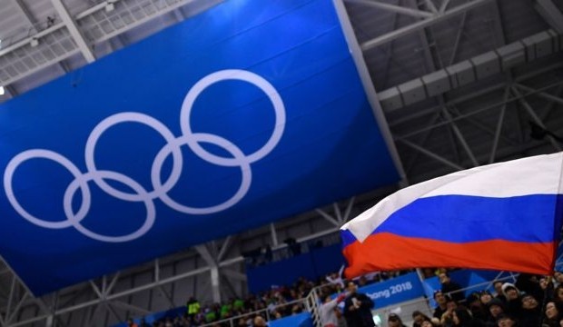 МОК рекомендовал допускать российских спортсменов к соревнованиям в нейтральном статусе