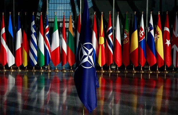 В ЮАР заявили, что мирная миссия стран Африки по Украине должна вести переговоры с НАТО