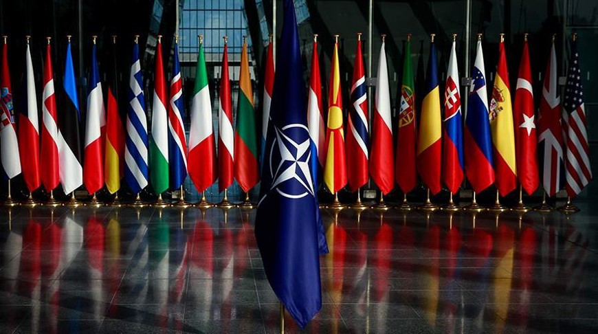 В ЮАР заявили, что мирная миссия стран Африки по Украине должна вести переговоры с НАТО