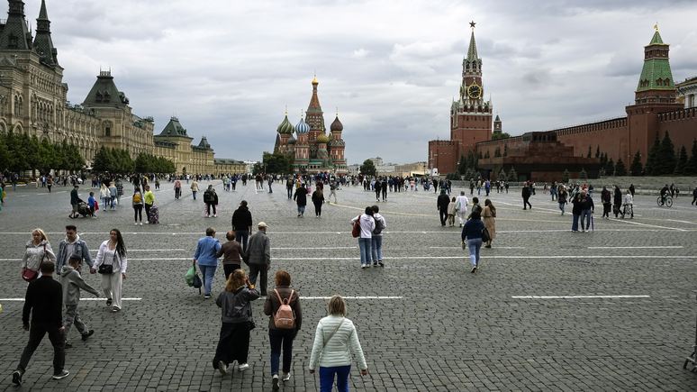 Le Monde: Россия справилась с санкциями Запада