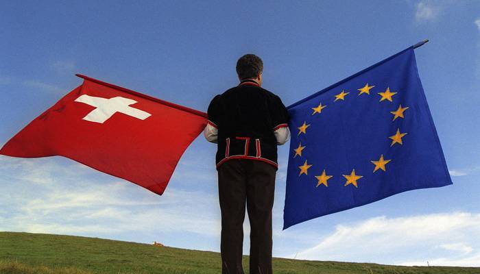 Крупнейшая партия Швейцарии требует выхода страны из Совета Европы из-за решения ЕСПЧ
