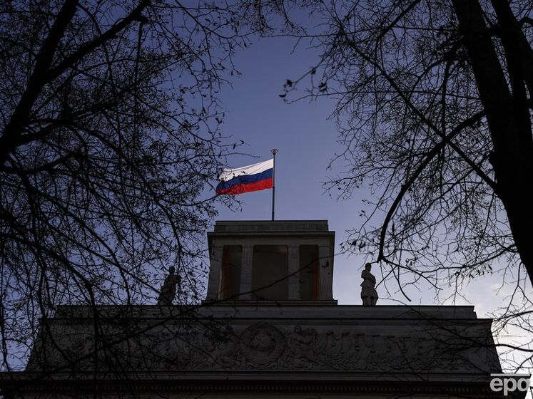 Австрия и ФРГ выступили против ограничений на передвижение дипломатов РФ в Европе