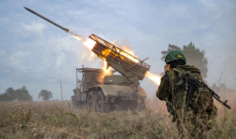 Швеция построит на Украине реабилитационный центр для военных ВСУ