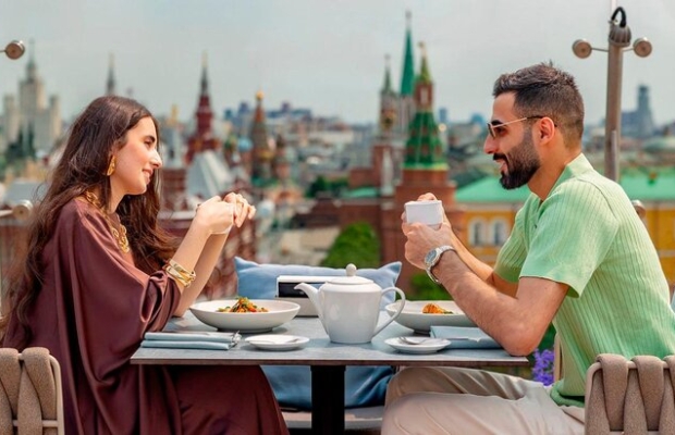Москва впервые широко представит свою культуру в Кувейте