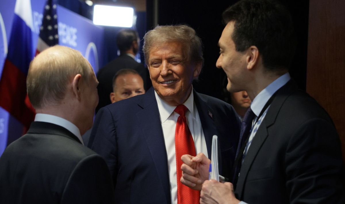 Нидерланды приветствуют усилия Трампа по достижению мира на Украине