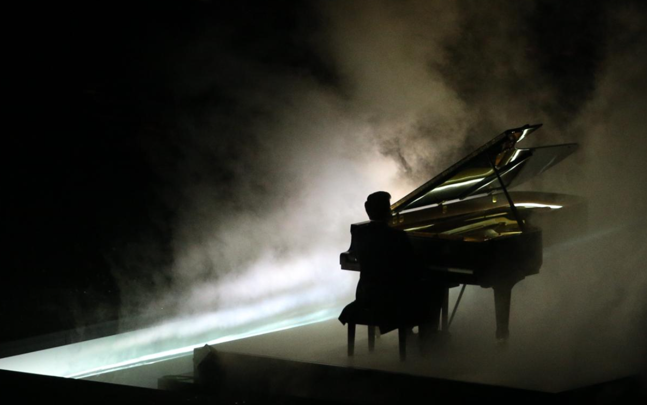 В Москве открылся V Международный конкурс молодых пианистов Grand Piano Competition