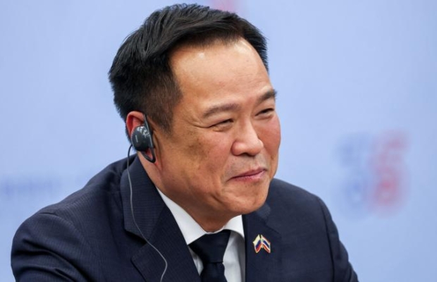 Вице-премьер Таиланда заявил о желании развивать с РФ сотрудничество в кибербезопасности
