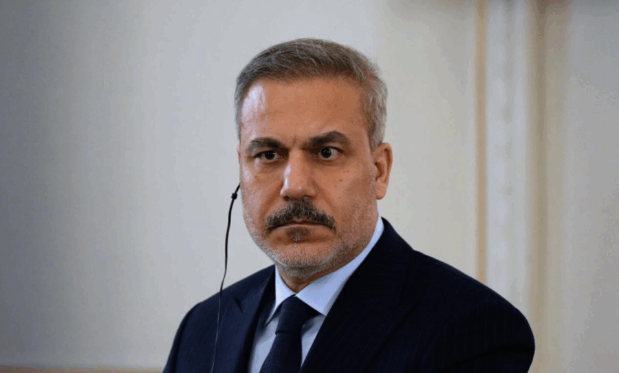 Фидан: Мекканский пакт открыт для всех стран региона
