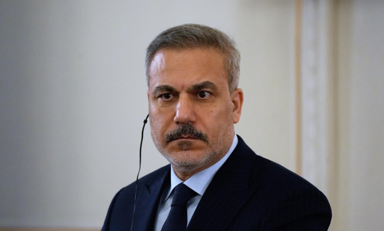 Фидан: Мекканский пакт открыт для всех стран региона