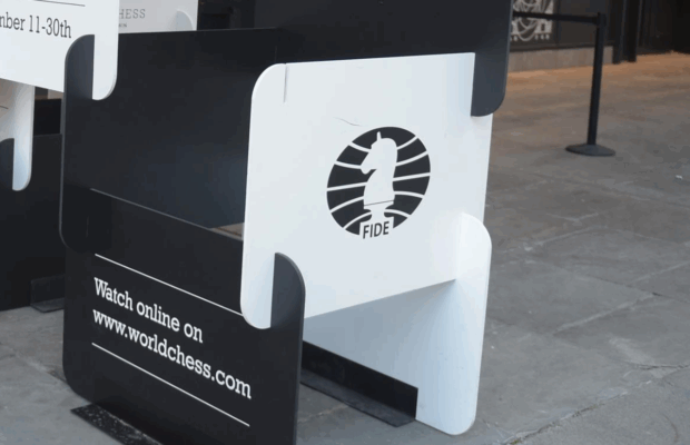 FIDE одобрила резолюцию о сокращении контроля времени в классических шахматах
