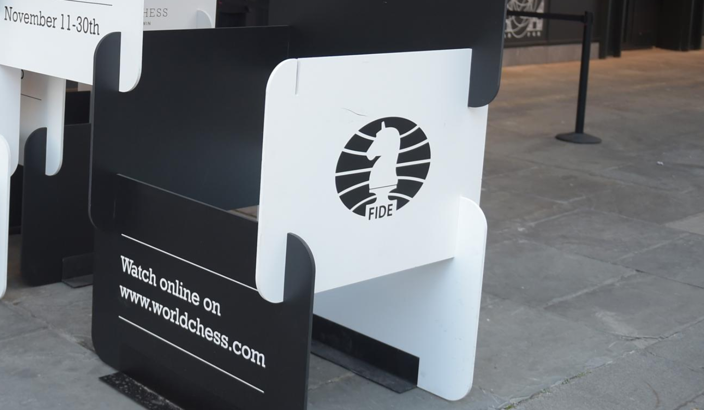FIDE одобрила резолюцию о сокращении контроля времени в классических шахматах