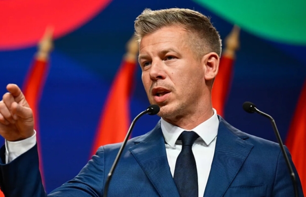 Венгрия разрешила ЕС начать переговоры с Украиной по еще одной группе вопросов