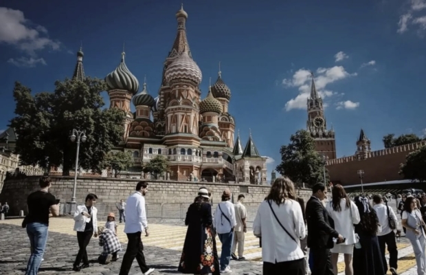 Москва стала площадкой для партнерства театралов из-за рубежа