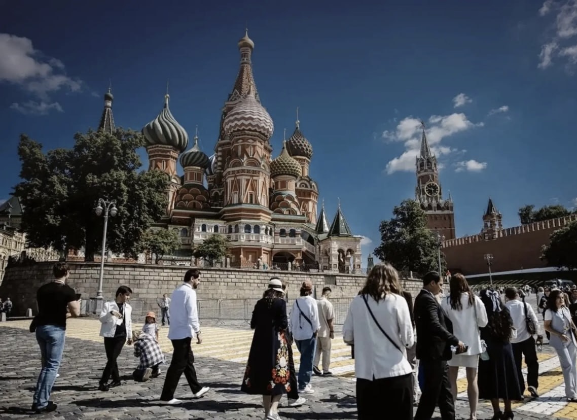 Москва стала площадкой для партнерства театралов из-за рубежа