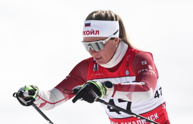 FIS сняла усиленный допинг-контроль с чемпионок ОИ-2022 Сориной и Терентьевой